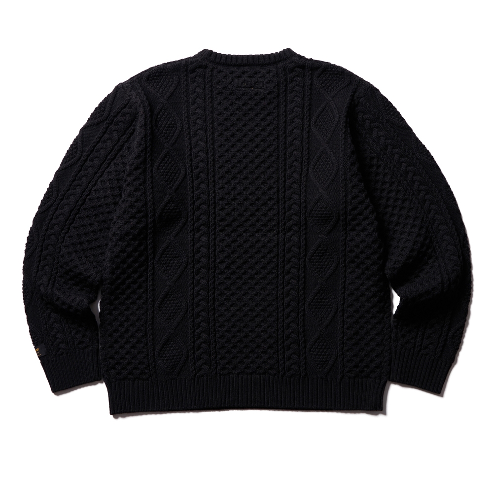 ソフトマシーン クルーズ カーディガン | SOFTMACHINE CRUSE CARDIGAN