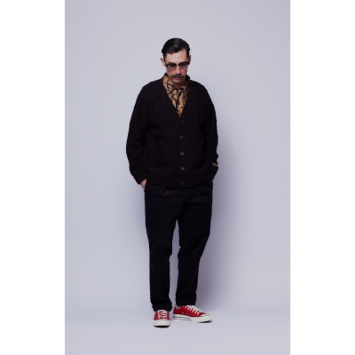 新品未使用 SOFTMACHINE ソフトマシーン カーディガン XXL 楽天市場】SOFTMACHINE ソフトマシーン CRUSE CARDIGAN(CARDIGAN