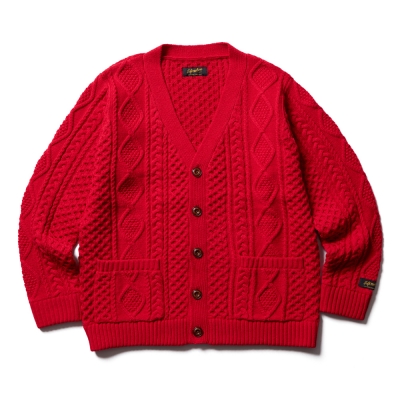 ソフトマシーン クルーズ カーディガン | SOFTMACHINE CRUSE CARDIGAN 