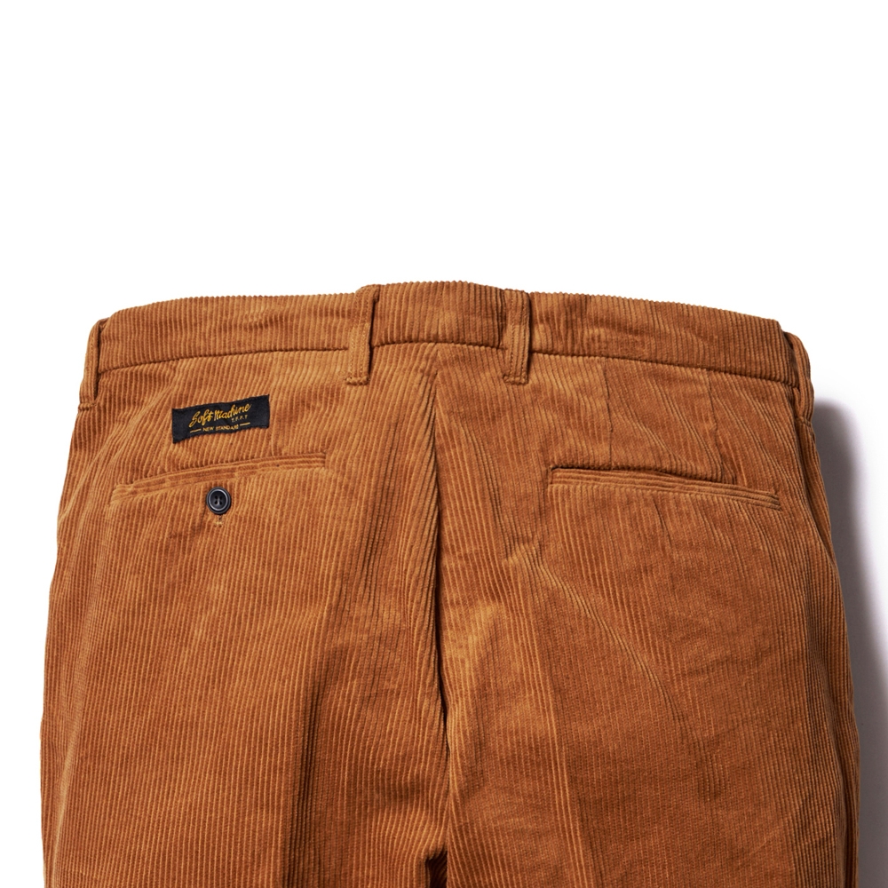 ソフトマシーン F.O.B コード