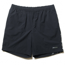 Back Channel  DRY TRACK SHORTS