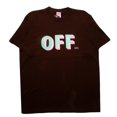 グリンプス オリジナル オフ  tシャツ 