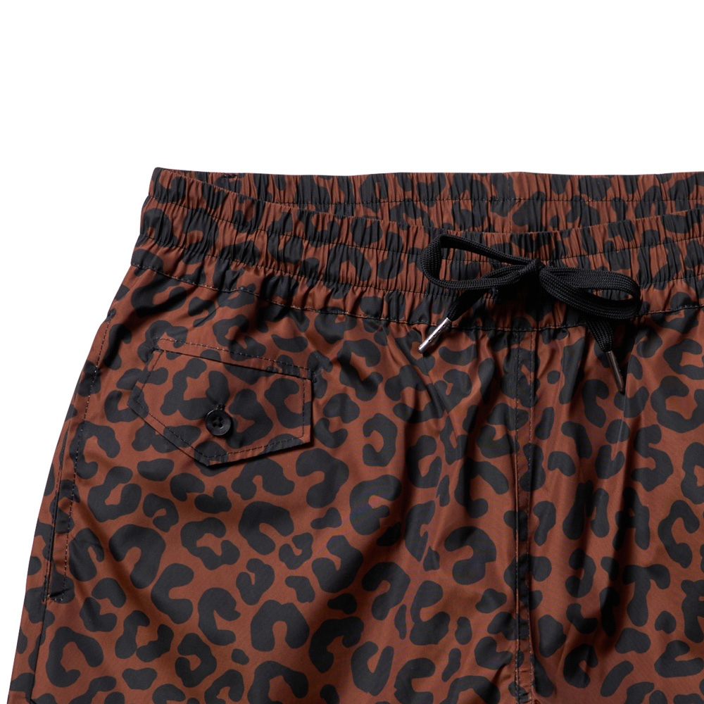 ソフトマシーン ファーリー ボード ショーツ