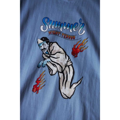 ソフトマシーン ナイト オブ テラー ティー | SOFTMACHINE NIGHT OF