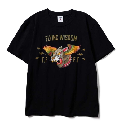 ソフトマシーンシャツLイーグル鷹