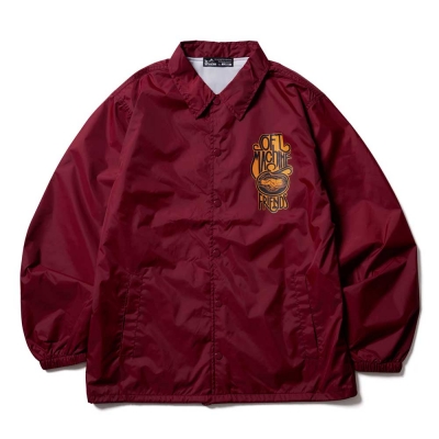 ソフトマシーン フェローズ ジャケット | SOFTMACHINE FELLOWS JK