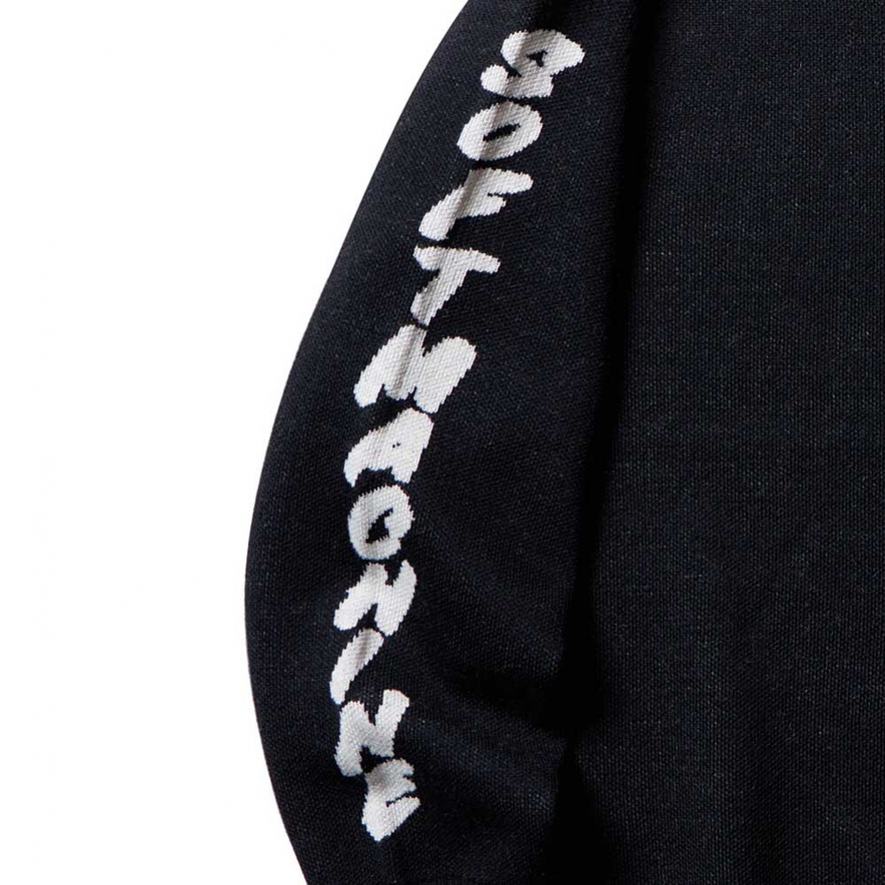 ソフトマシーン ファミリー カーディガン