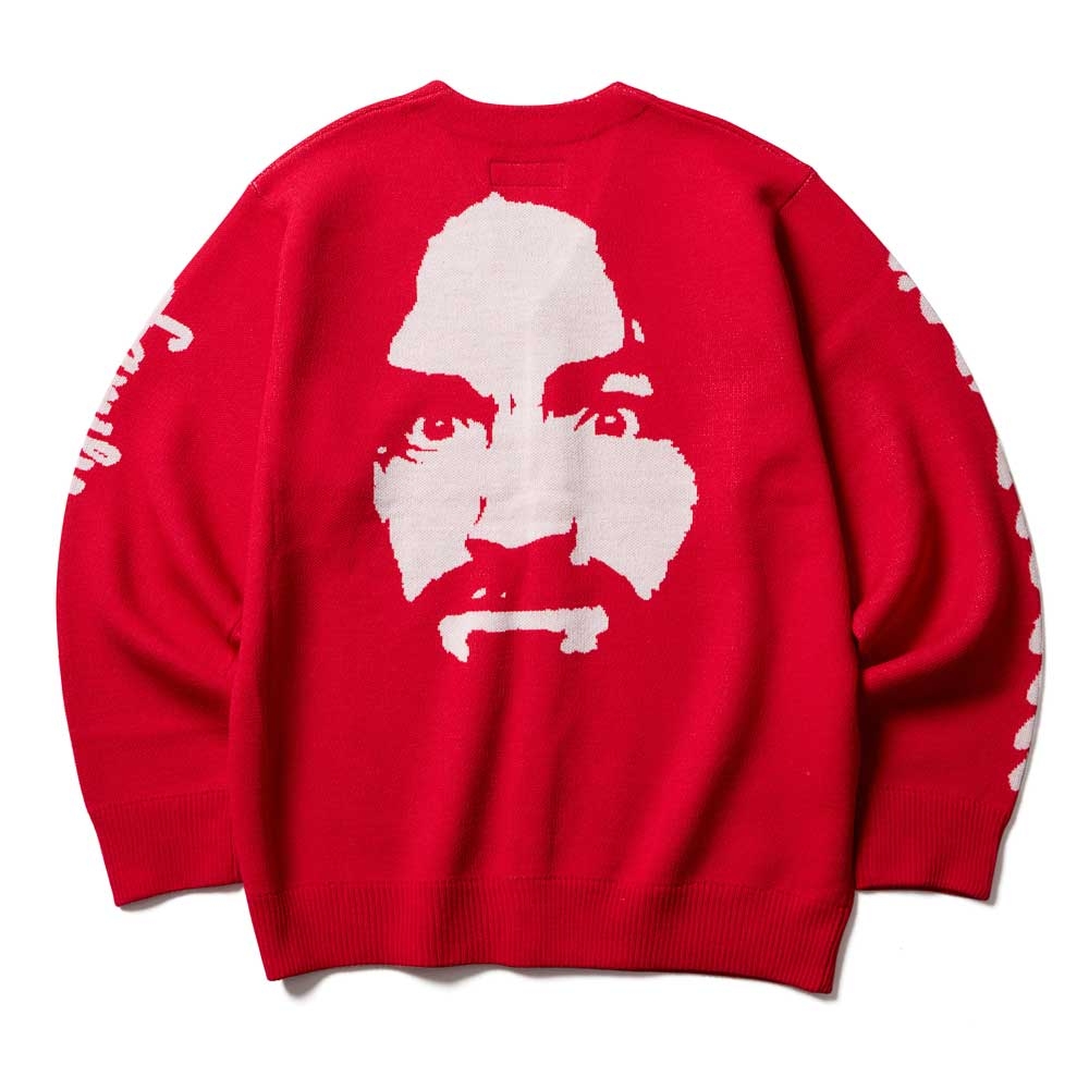 ソフトマシーン ファミリー カーディガン