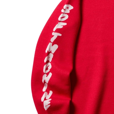 ソフトマシーン ファミリー カーディガン