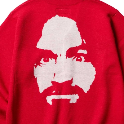 ソフトマシーン ファミリー カーディガン