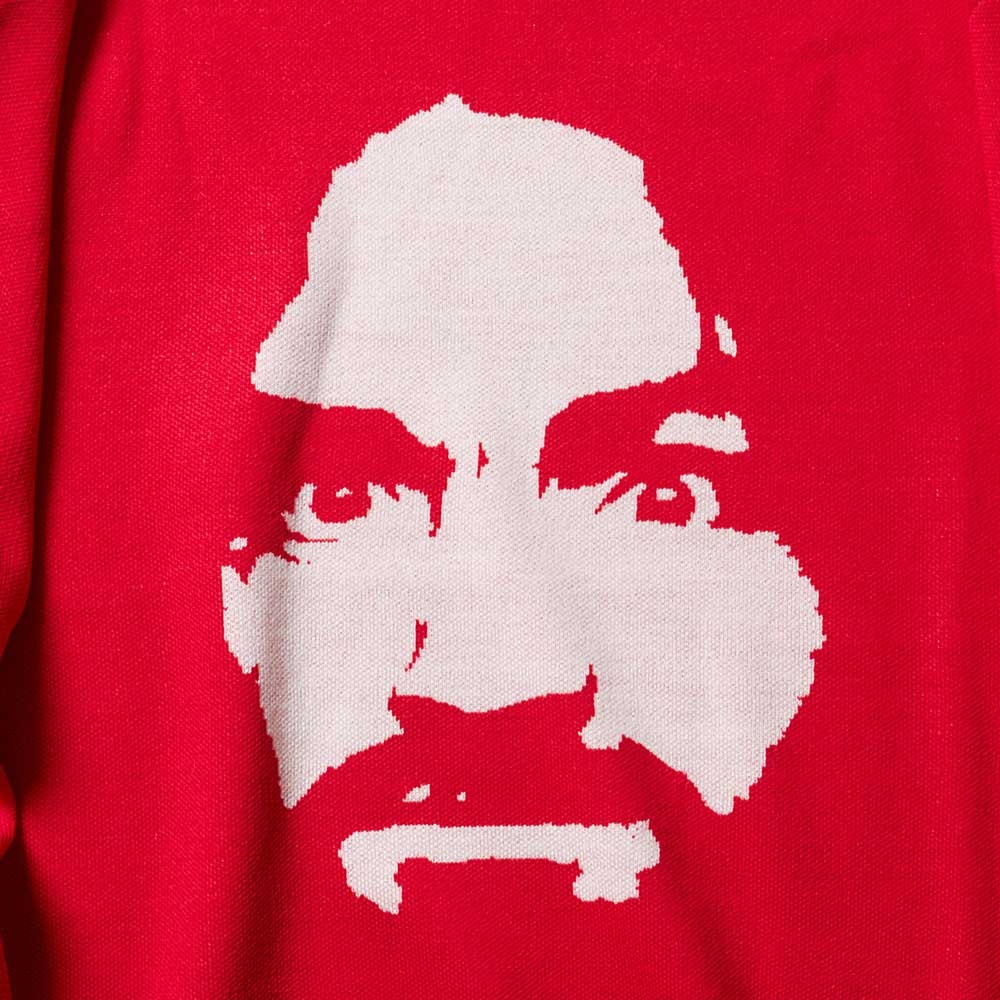 ソフトマシーン ファミリー セーター