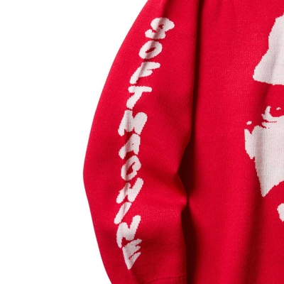 ソフトマシーン ファミリー セーター