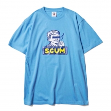 ソフトマシーン スカム ティー