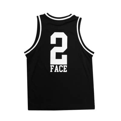 ロス オリジナル トゥーフェイス タンクトップ