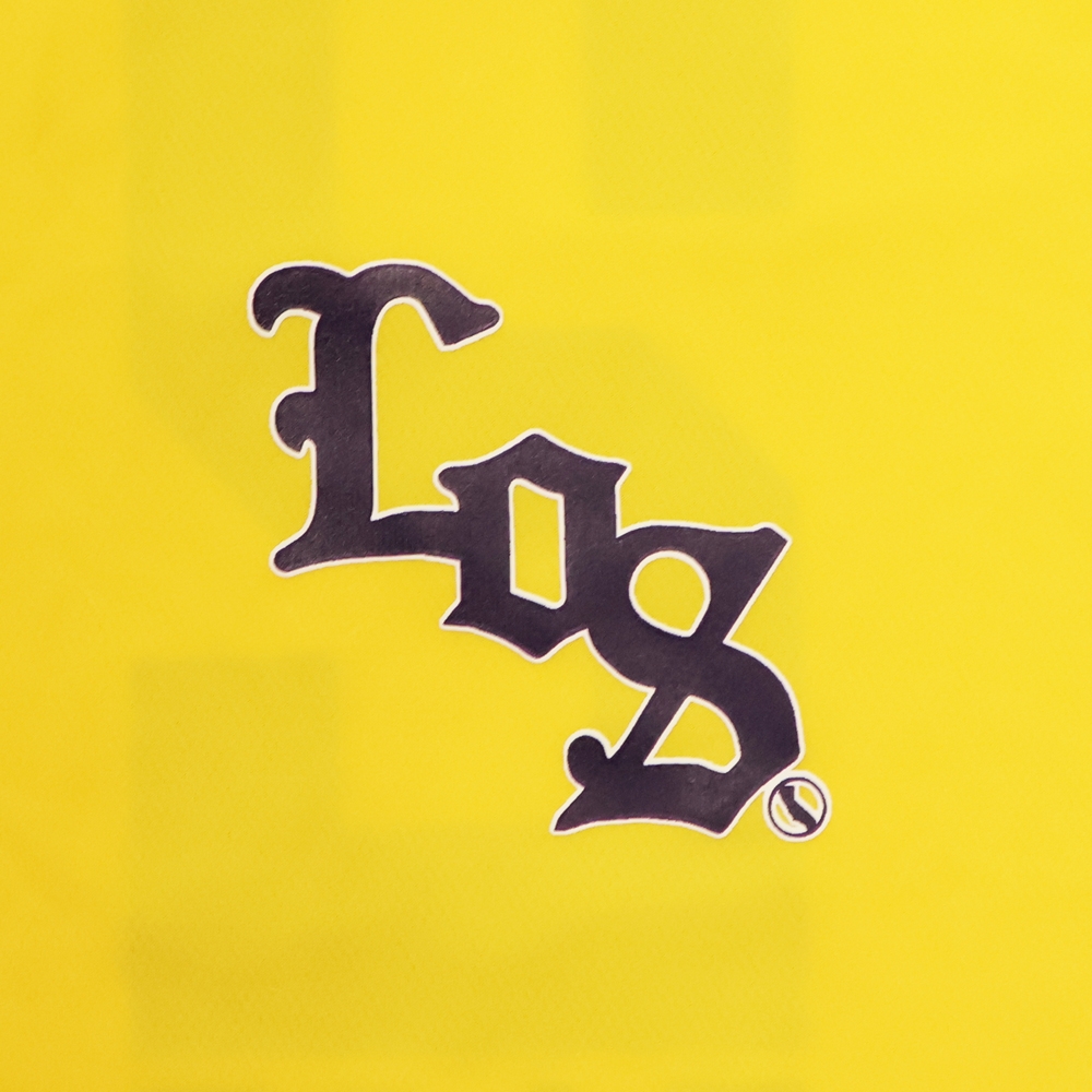 ロス オリジナル トゥーフェイス タンクトップ