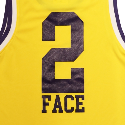 ロス オリジナル トゥーフェイス タンクトップ