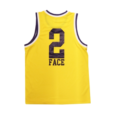 ロス オリジナル トゥーフェイス タンクトップ