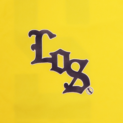 ロス オリジナル トゥーフェイス タンクトップ