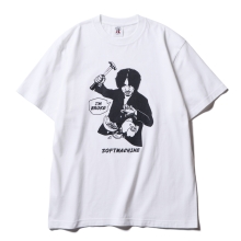 ソフトマシーン ブローク ティー