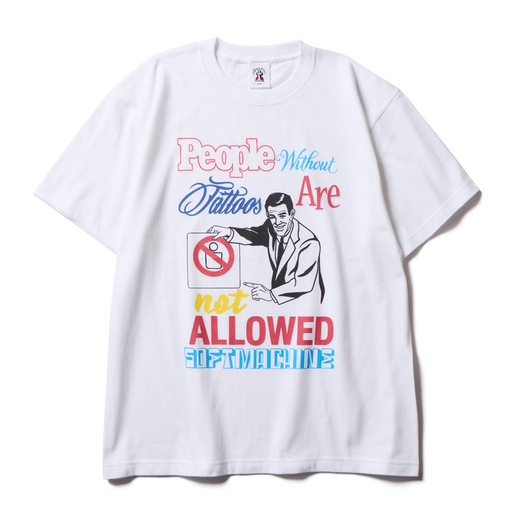 ソフトマシーン オピニオン ティー