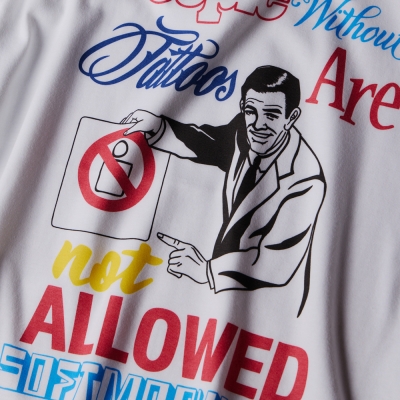 ソフトマシーン オピニオン ティー