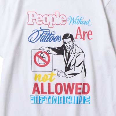 ソフトマシーン オピニオン ティー