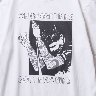 ソフトマシーン ミッドナイト ティー