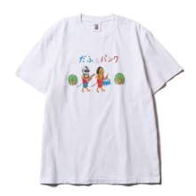 ソフトマシーン ロボット ロック ティー