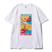 ソフトマシーン スモーキングマン ティー