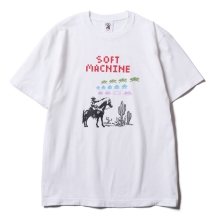 ソフトマシーン シューティング ティー