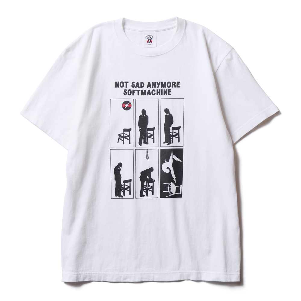 ソフトマシーン プロット ツウィスト ティー