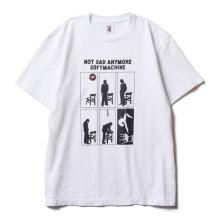 ソフトマシーン プロット ツウィスト ティー