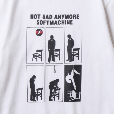 ソフトマシーン プロット ツウィスト ティー