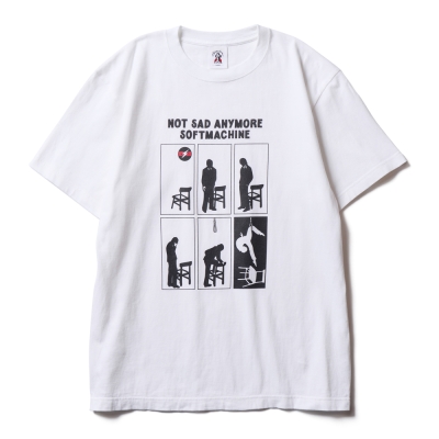 ソフトマシーン プロット ツウィスト ティー