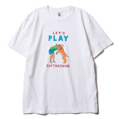 ソフトマシーン ベスティー ティー