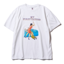 ソフトマシーン スパンキング ティー