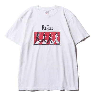 ソフトマシーン レブルス ティー