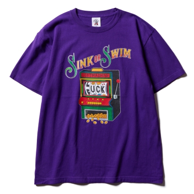 ソフトマシーン シンク オア スウィム ティー