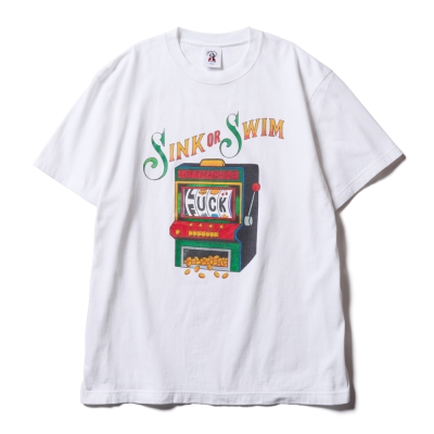 ソフトマシーン シンク オア スウィム ティー