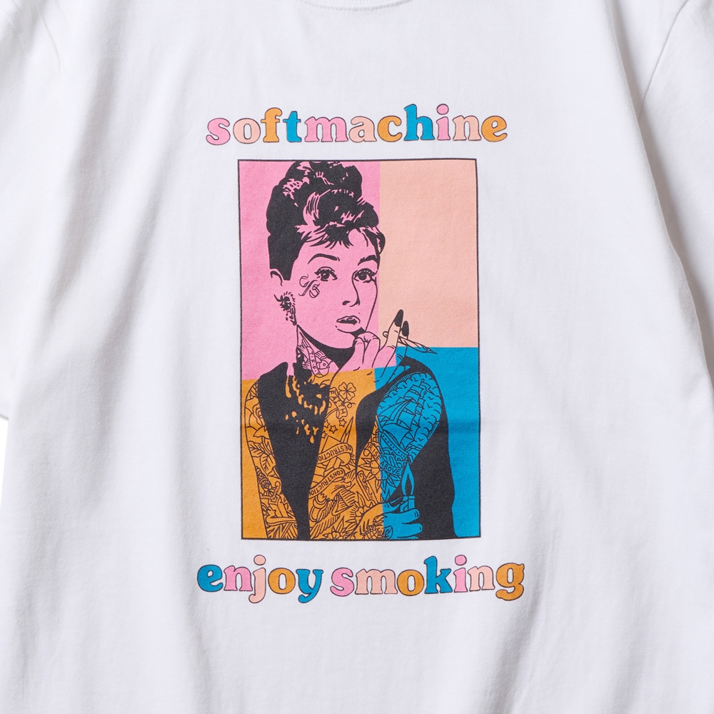 ソフトマシーン ホリデー ティー