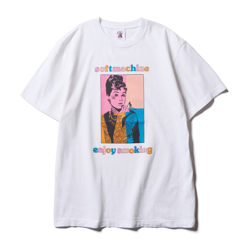 ソフトマシーン ホリデー ティー