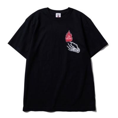 ソフトマシーン ファイア ウォーク ティー