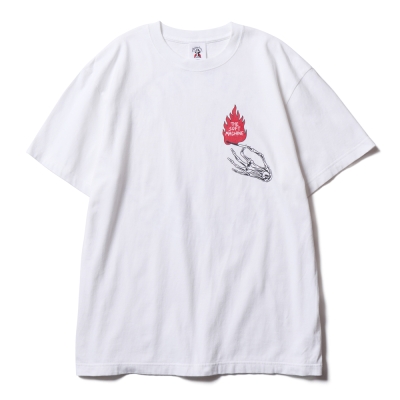 ソフトマシーン ファイア ウォーク ティー