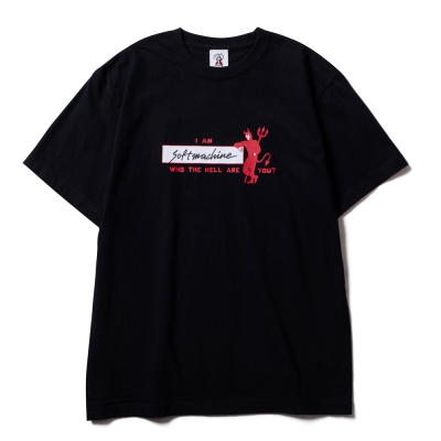 ソフトマシーン イントロタクション ティー