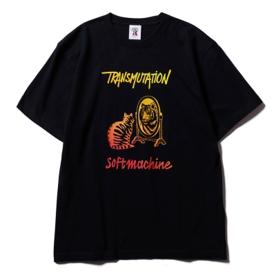 ソフトマシーン トランスミューテーション ティー