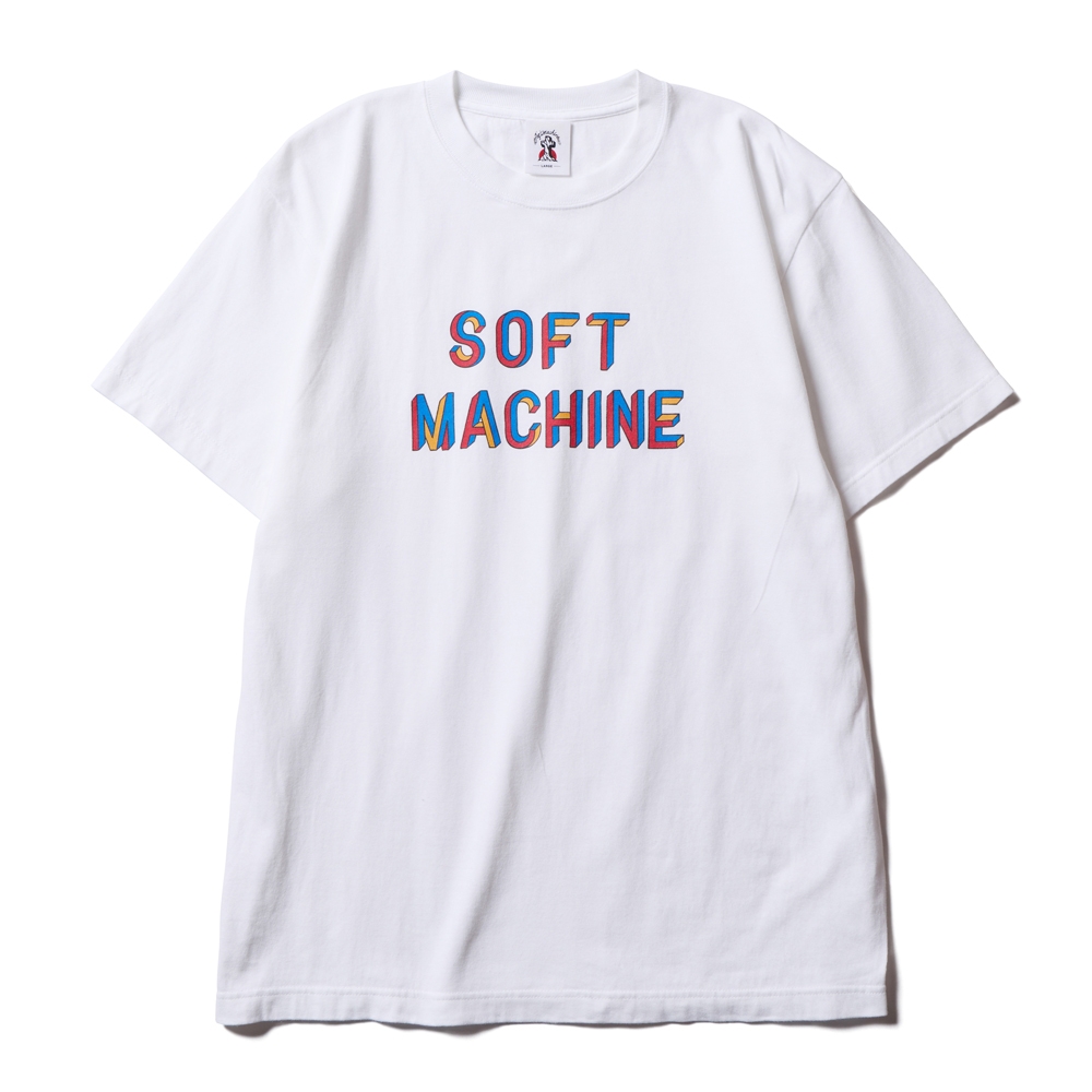 ソフトマシーン マルチプル ティー