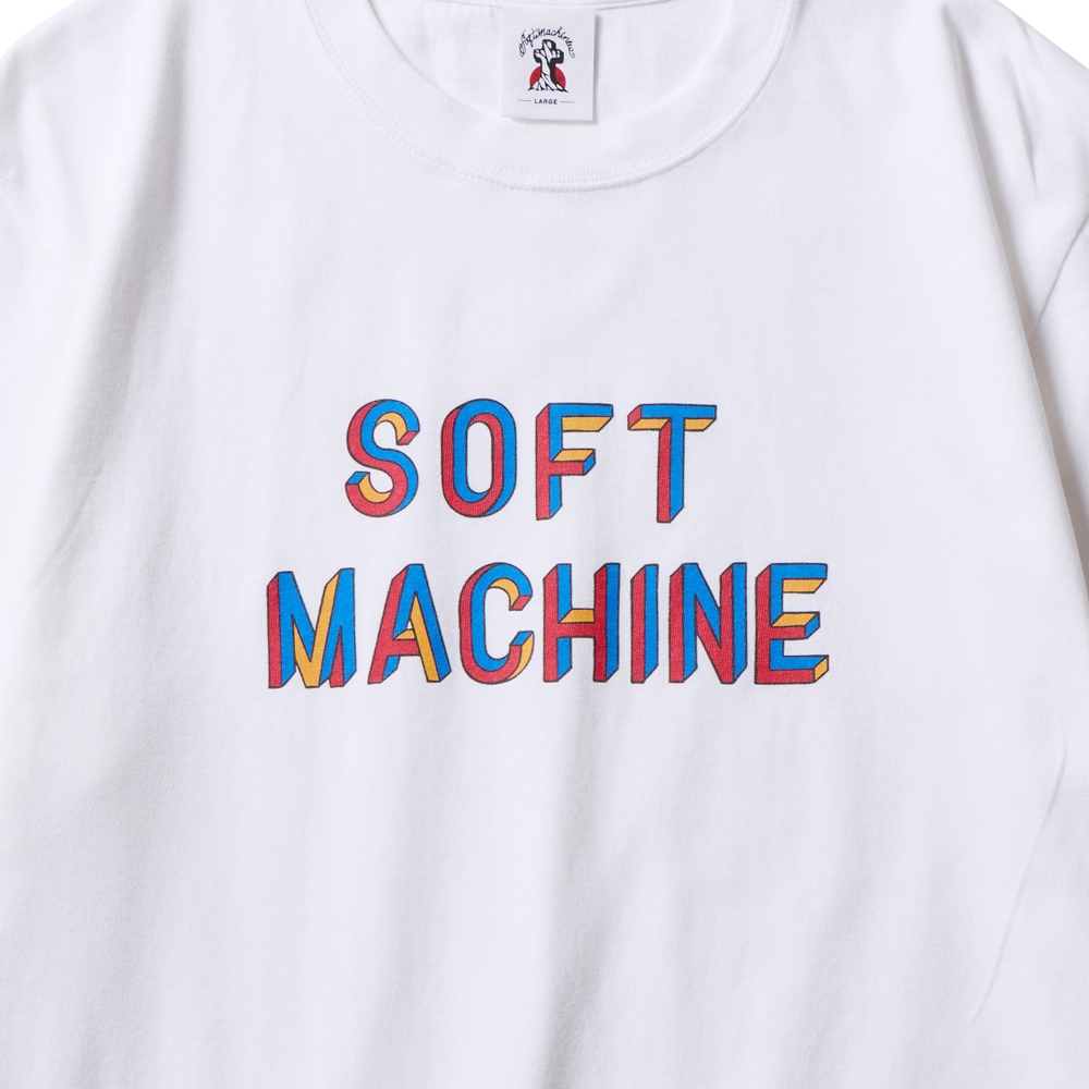 ソフトマシーン マルチプル ティー