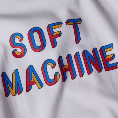 ソフトマシーン マルチプル ティー