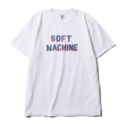 ソフトマシーン マルチプル ティー