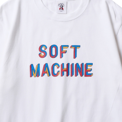 ソフトマシーン マルチプル ティー